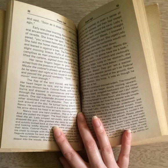 Rebel Hart Book by Edith Morris Hemingway - Picture 3 of 5